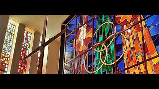 Pacific Hills Lutheran Church 09012024 Worship Service [upl. by Aerdied988]