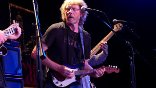 Sam Bush Band Electric Medley quotIm your captainCelebrate Old Joe Clarkquot [upl. by Eigroeg]