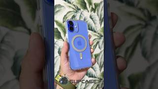 Supcase The UB Mag Appe iPhone 16 Plus shorts [upl. by Gallager]