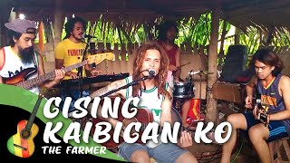 The Farmer  Gising Na Kaibigan Cover Asin [upl. by Atteynod]