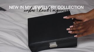 UNBOX LOVISA  THE FITZ  rings  bracelets  necklaces amp earrings [upl. by Nosnorb]