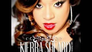 Kierra Sheard You Are 2011 [upl. by Ardnusal]