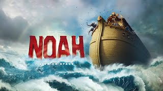 NOAH 2020  Official Trailer  Sight amp Sound Theatres® [upl. by Nylekcaj]