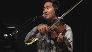 Kishi Bashi  Full Performance Live on KEXP [upl. by Berkley]