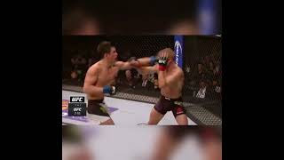 dominick cruz vs tj dillashaw highlights [upl. by Rehpetsirhc]