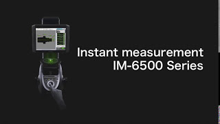 Gear Pitch Measurement  Instant Measurement Tool  Shadowgraph  KEYENCE IM Series [upl. by Rebah303]