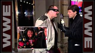 The Repo Man steals quotMacho Manquot Randy Savages hat Raw Jan 18 1993 [upl. by Straub]