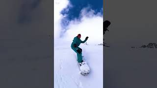 Epic laps in Chamonix France I keep looking back at the footage from this trip and it doesn’t do [upl. by Ardiek]