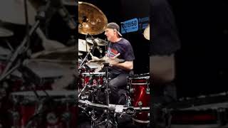 Virgil Donati International Drums amp Lifestyle Camps 2023 [upl. by Kappenne676]