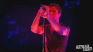 Enrique Iglesias Ring My Bells Live [upl. by Eannej872]