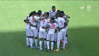 ELIMINATOIRES MONDIAL 2026  AFRIQUE DU SUD VS BENIN MATCH COMPLET [upl. by Derayne]