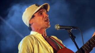 Manu Chao amp La Ventura  LIVE  X Festival Frigiliana 3 Culturas  Agosto 2015 [upl. by Ecadnarb]