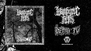 Wampyric Rites  Espiral Cósmica Track Premiere [upl. by Oicnevuj]