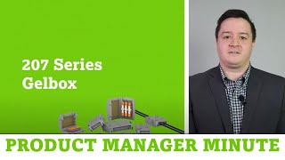 Product Manager Minute 221 and 2773 Series Gelbox [upl. by Assilram]