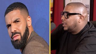 Glasses Malone on Drake bringing nothing to the culture [upl. by Nylyrehc871]