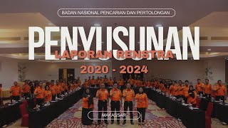 Penyusunan Laporan Evaluasi Capaian Kinerja Periode Renstra 2020 2024 KPP [upl. by Wan]