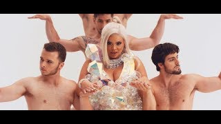 Trisha Paytas  Iconic Official Music Video [upl. by Magen]