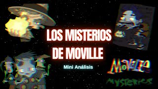 Los Misterios de Moville  Una Retrospectiva  Mini Análisis [upl. by Gowrie]