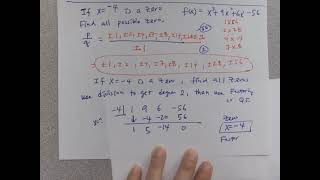 Math 1314 Final Exam Review Part 23 inclass video [upl. by Prud]