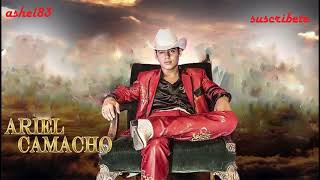 ARIEL CAMACHO Un dia con Otro [upl. by Carnay]