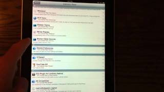 Top 5 Cydia Sources For iOS 40 and 3x  Free Apps  More [upl. by Derriey965]