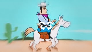 Bukano  La Cumbia De Los Vaqueros LETRA 🤠🐴 [upl. by Morgana]