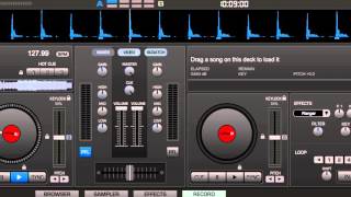 Broadcast Live Internet Radio using Virtual DJ Tutorial [upl. by Aniratak446]