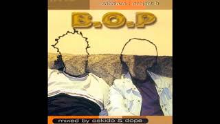 BOP  Zabalaza [upl. by Rodolfo]