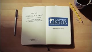 Wzrost i rozwój gospodarczy  Wolna przedsiębiorczość  dr Mateusz Machaj rozdział 17 [upl. by Eyks]