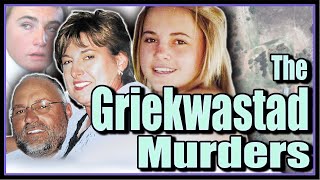 The Griekwastad Murders  Steenkamp Family [upl. by Pierre]