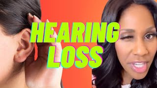 What Causes Hearing Loss 7 Causes You Should Know About A Doctor Explains [upl. by Pearlman]