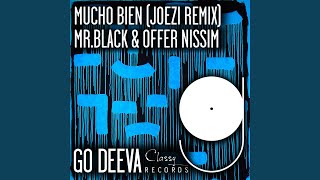 Mucho Bien Joezi Remix [upl. by Restivo]