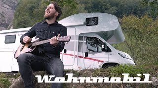 Wohnmobil🇨🇭 – Dän Zeltner [upl. by Pincus]