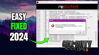 FIX MINIDUMP ERROR ON BO2  A MINIDUMP HAS BEEN WRITTEN TO REDACTED BLACK OPS 2 [upl. by Heigl]