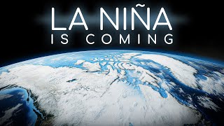 What La Niña Will do to Earth in 2025 [upl. by Pierro]