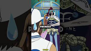 4 PERSONAJES de ONE PIECE que fueron EJECUTADOS en la Saga Final [upl. by Haidabo]