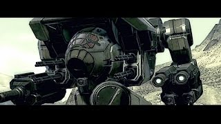 Mechwarrior Online  Revival [upl. by Amleht]