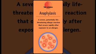 Anaphylaxis in Veterinary Medicine What You Need to Know [upl. by Akieluz]