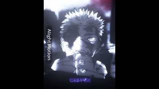 Black Flash 🥶  Itadori Yuji Manga Edit JJK Jujutsu Kaisen [upl. by Papst]