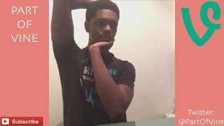 REGGIE COUZ Vines 2016  Vine Compilation  Best Vines ✔️ [upl. by Drislane]