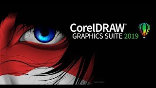 Overview  Running Coreldraw 2019 on macOS [upl. by Carlick]