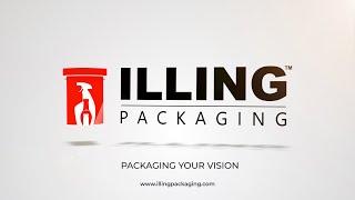 Illing Packaging  Our People Products amp ValueAdded Design Decorate Deliver amp Data Services [upl. by Deeanne]