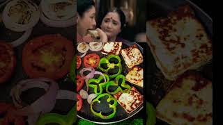 Quick amp Healthy Keto Sandwich by Anupama  Fuel Your Weight Loss Journey😍🤤anupama keto [upl. by Eniluqaj]