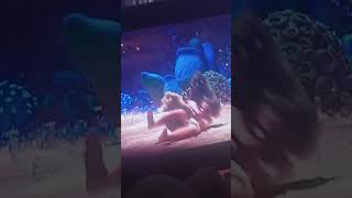 Shiney from Moana music video brillante del Moana video musical [upl. by Kloster725]