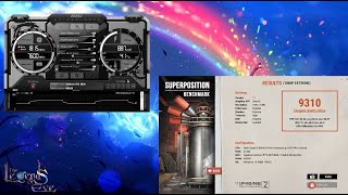 How to Overclock your RTX 3070 with Msi Afterbunner and Boost your CPU [upl. by Ahsilat]