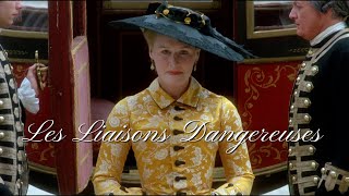 Cinéma De Quartier  Les Liaisons Dangereuses  bandeannonce [upl. by Katrine174]