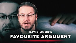 David Woods Top Argument Debunked Islamic Dilemma [upl. by Severson]