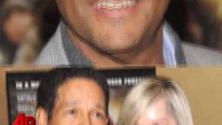 Bryant Gumbel Recovering From Cancer [upl. by Duthie]