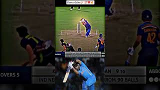 virat kohli cover derive shortsfeed kohli viralclick [upl. by Lyrradal]