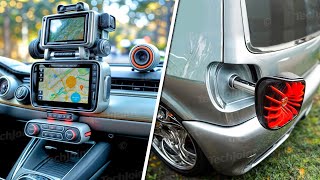 150 Amazon Gadgets That Will Upgrade Your Car 🚗 Car Gadgets  Car Accessories  Car Essentials [upl. by Aikel]